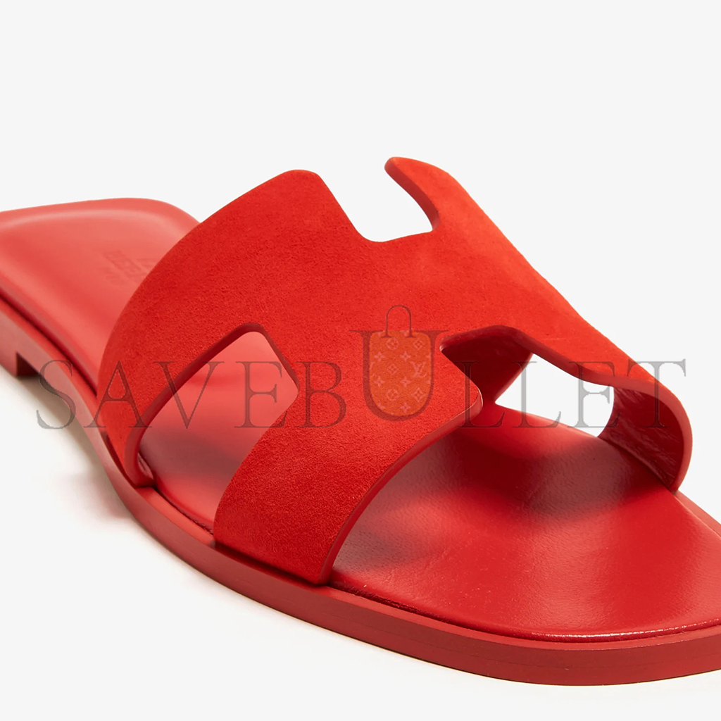 HERMES ORAN SANDAL H221208Z3N